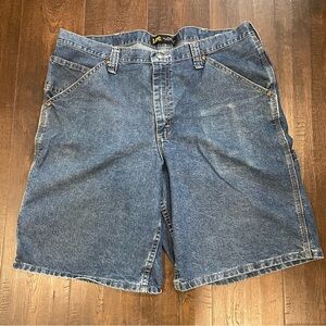 Men’s Jean shorts
